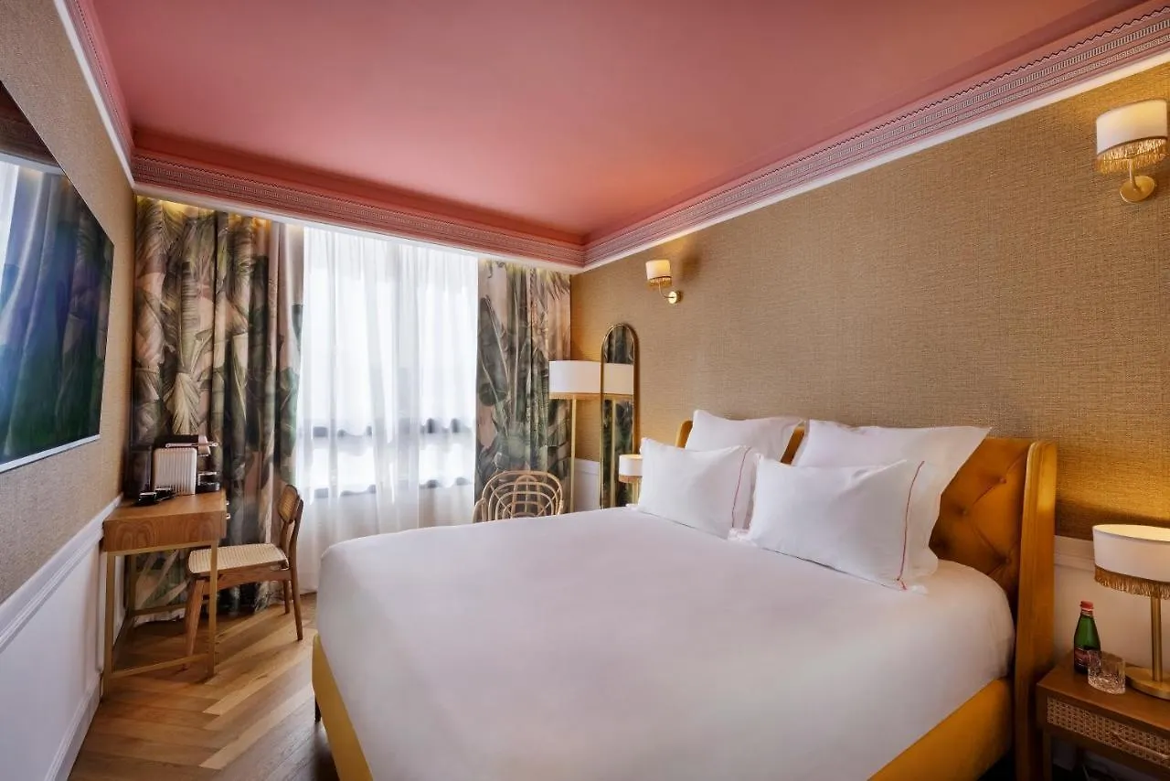 Brown Eilat Hotel Israel