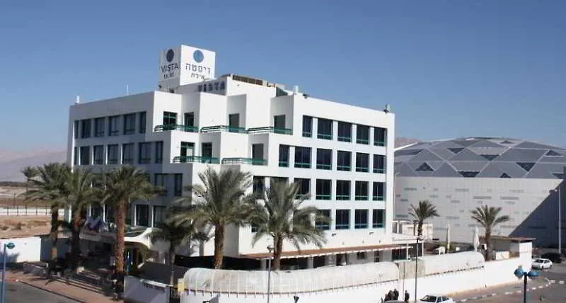 ****  Brown Eilat Hotel Israel
