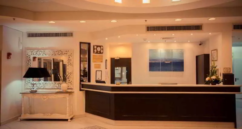 Brown Eilat Hotel