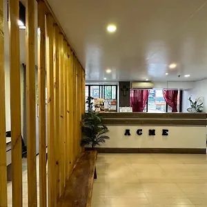 Hotel Acme Subic Olongapo