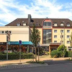 Hotel Parkhotel Crombach Rosenheim