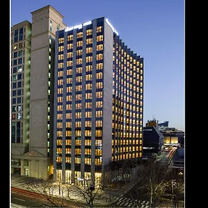 Hotel Dormy Gangnam Seoul