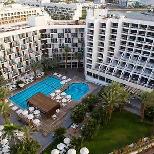 Отель Sport Club By Isrotel Collection