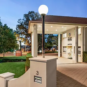 Aparthotel Nova Toowoomba