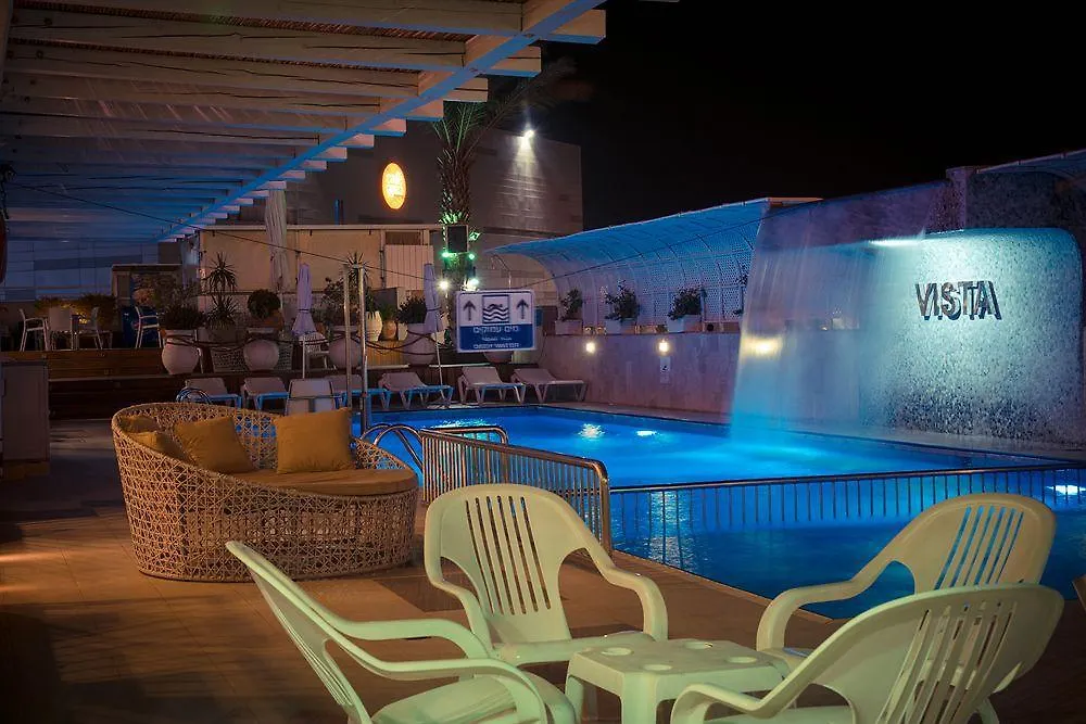 Brown Eilat Hotel