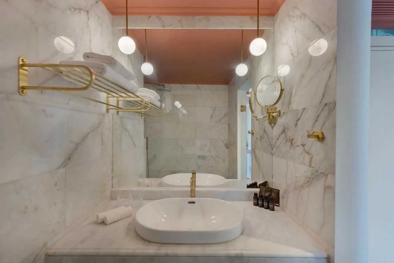 ****  Brown Eilat Hotel إسرائيل