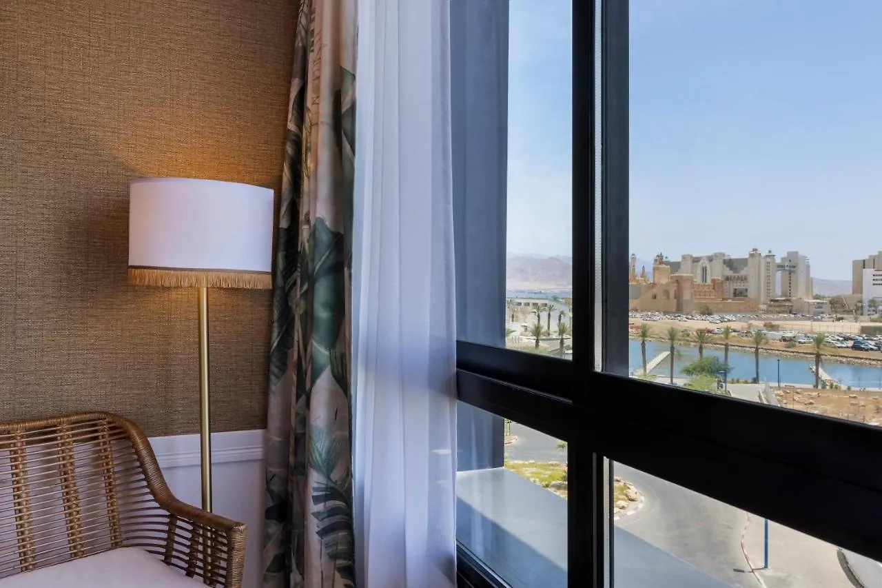 Brown Eilat Hotel