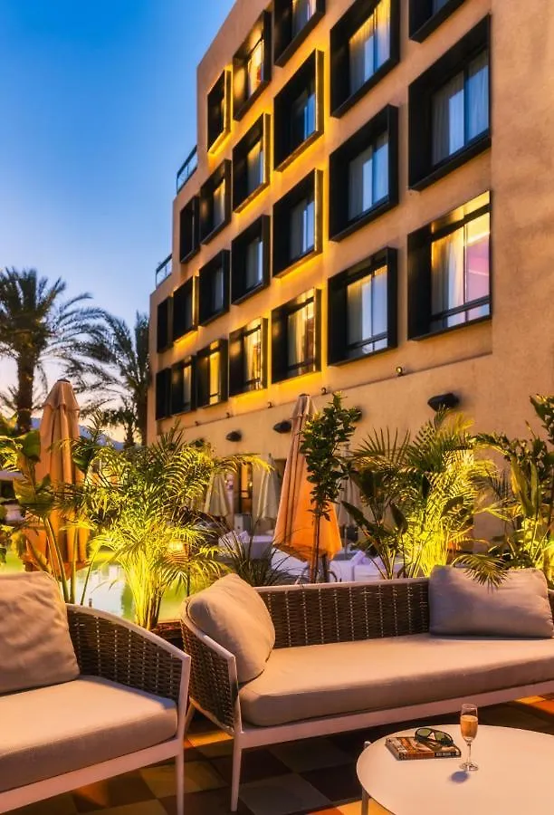 Brown Eilat Hotel