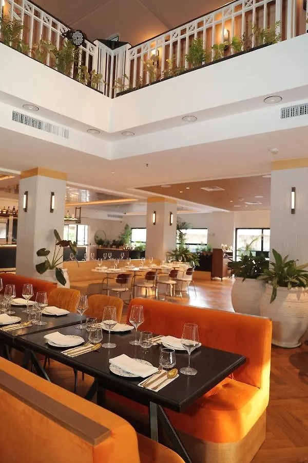 Brown Eilat Hotel 4*,