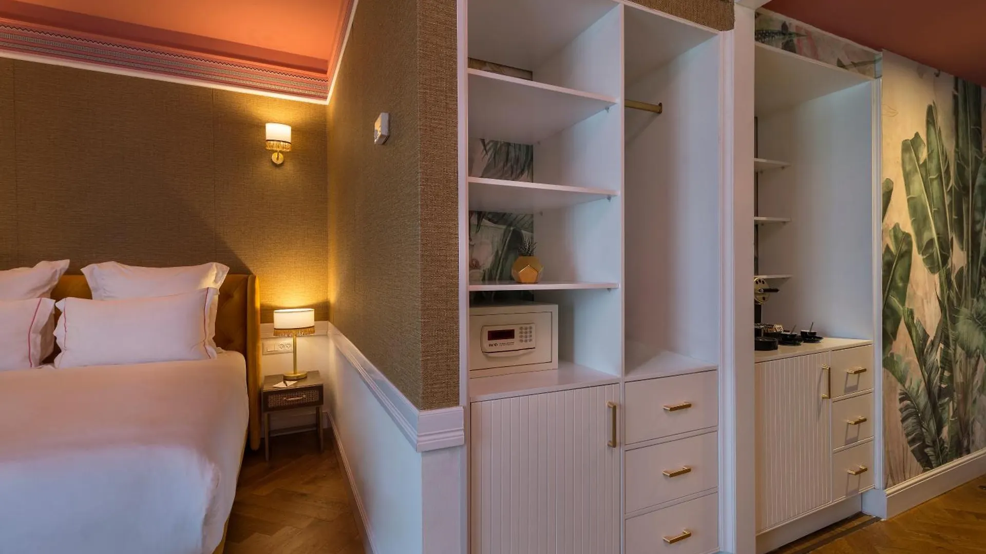 Brown Eilat Hotel