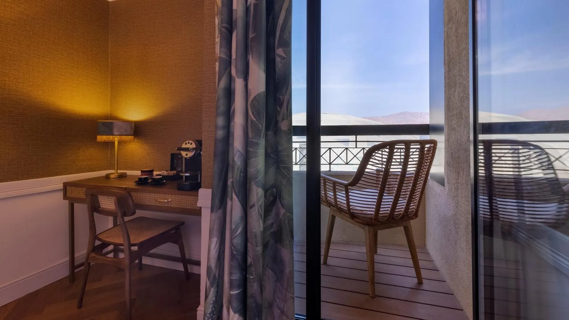 Brown Eilat Hotel