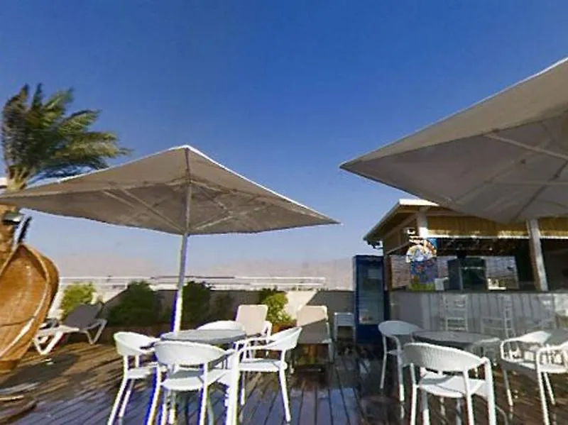 Brown Eilat Hotel 4*,  Israel