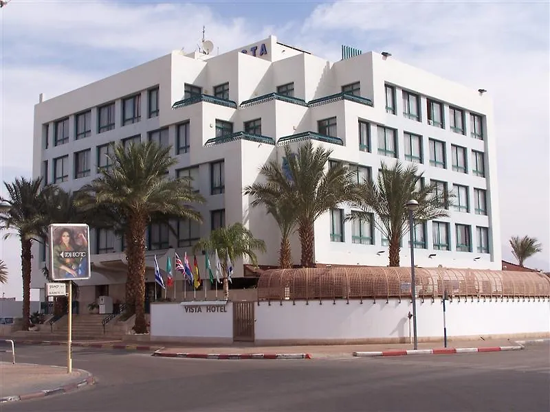 ****  Brown Eilat Hotel Israel