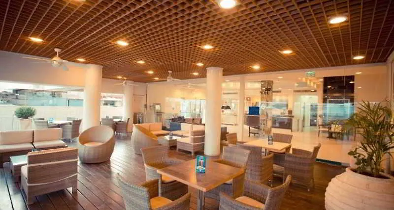 Brown Eilat Hotel