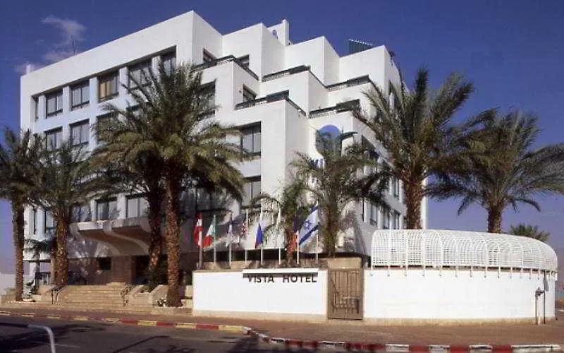 Brown Eilat Hotel 4*,