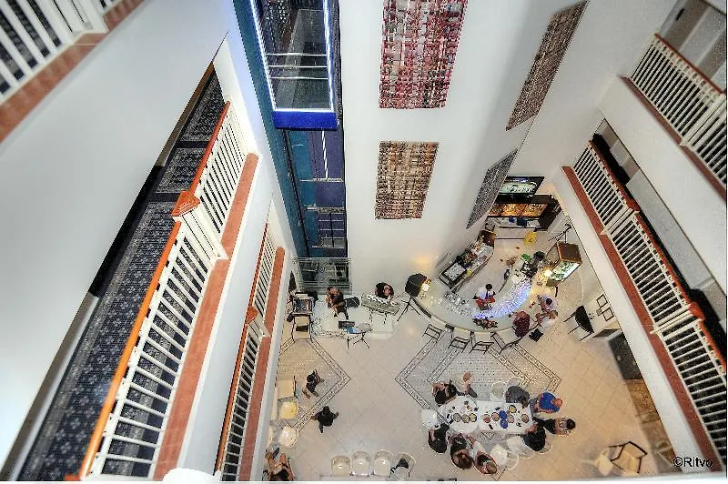 Brown Eilat Hotel