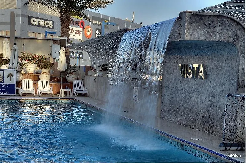 Brown Eilat Hotel