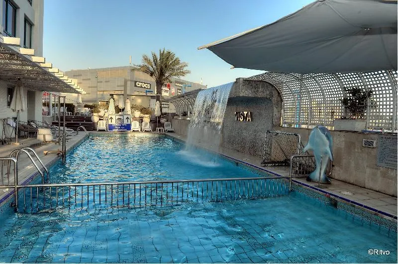 Brown Eilat Hotel 4*,