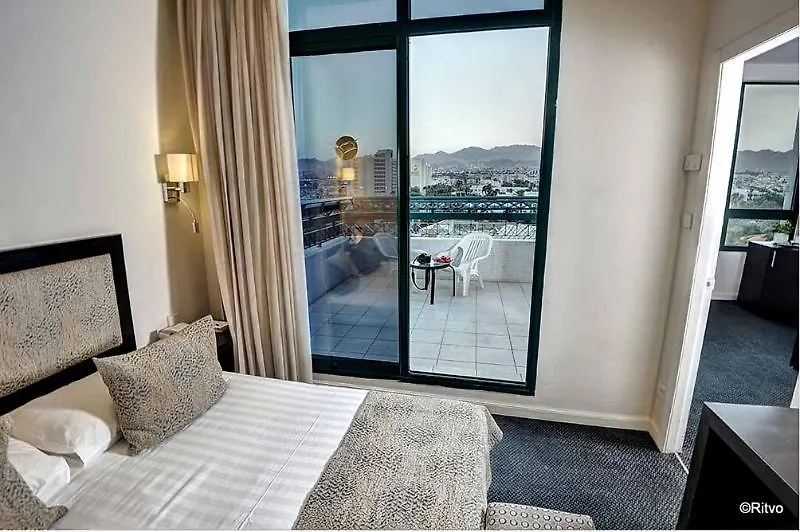 Brown Eilat Hotel