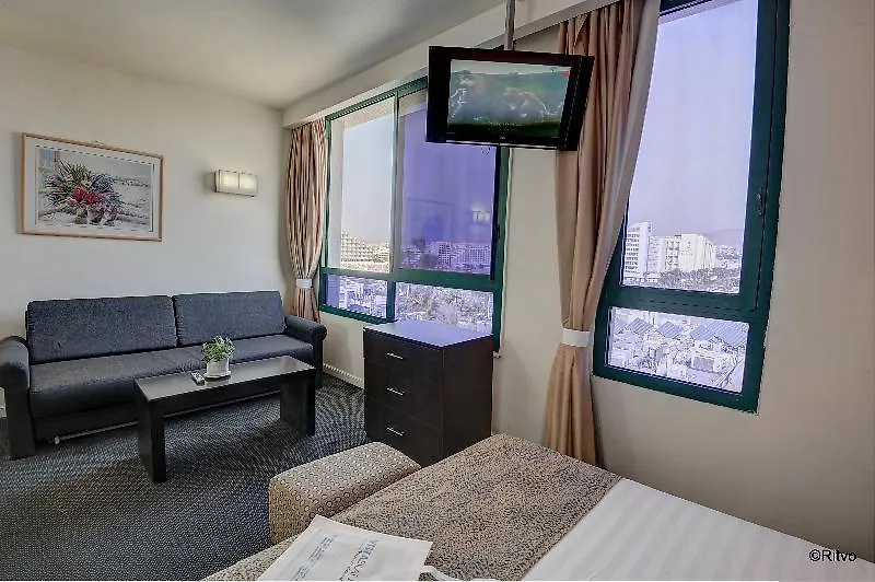 Brown Eilat Hotel