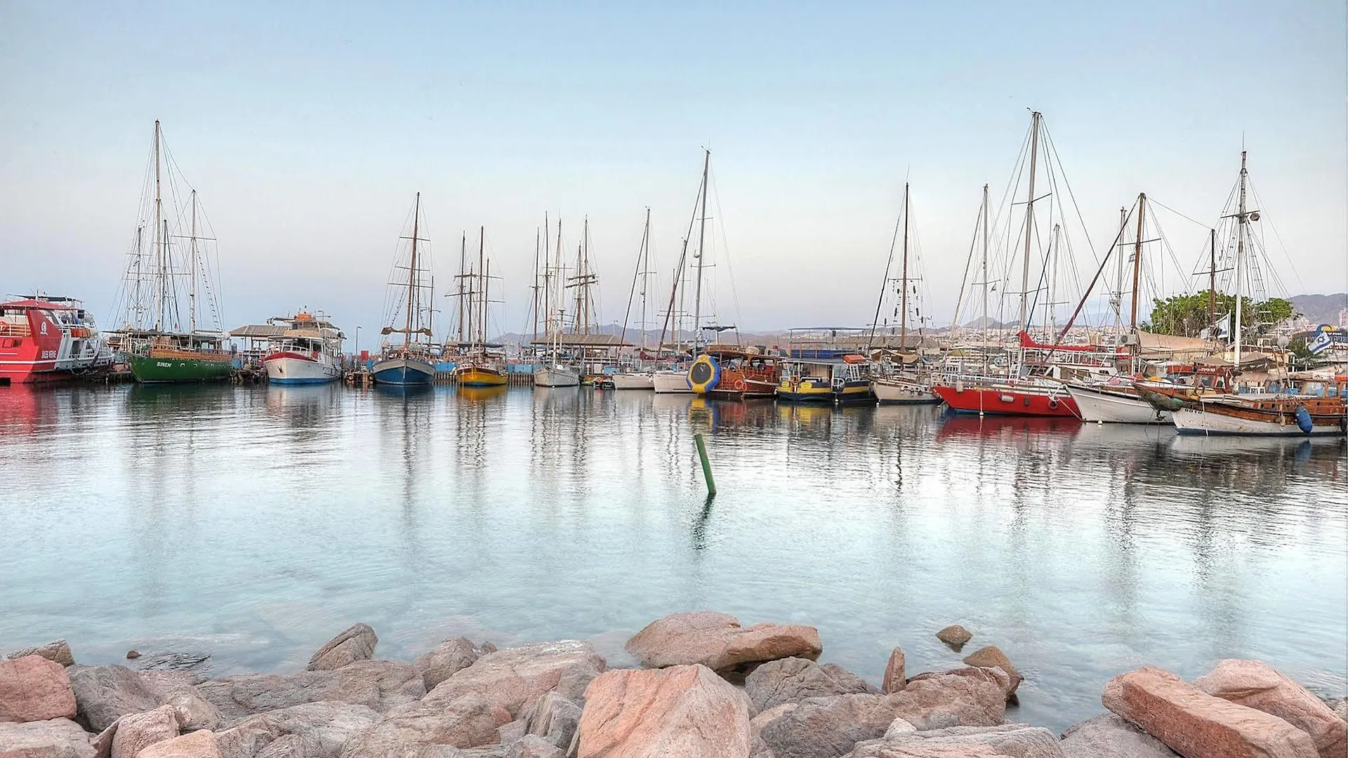 Brown Eilat Hotel إسرائيل