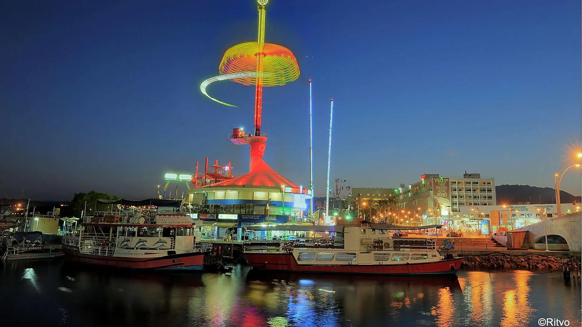 Brown Eilat Hotel