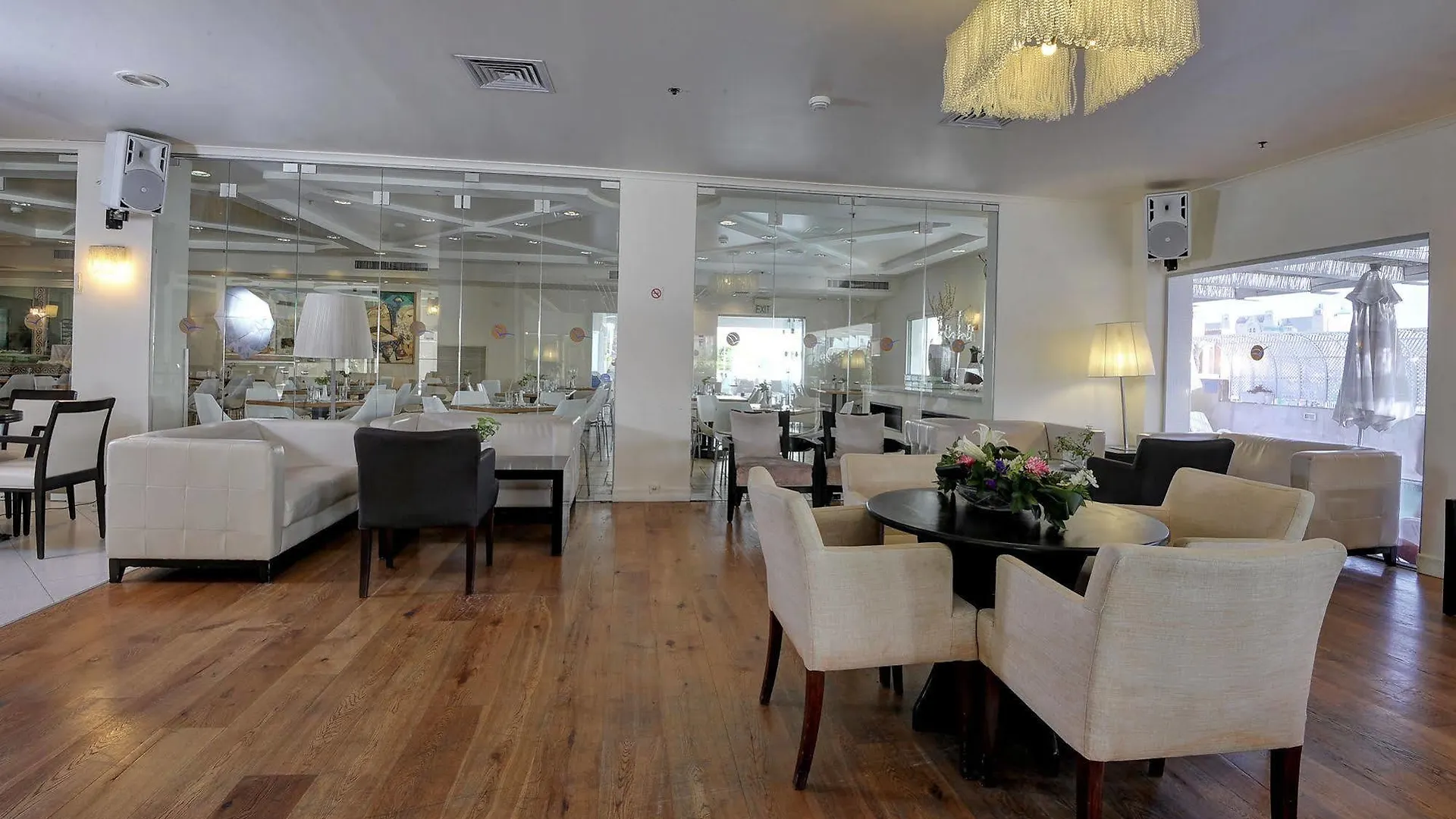 Brown Eilat Hotel 4*,  إسرائيل
