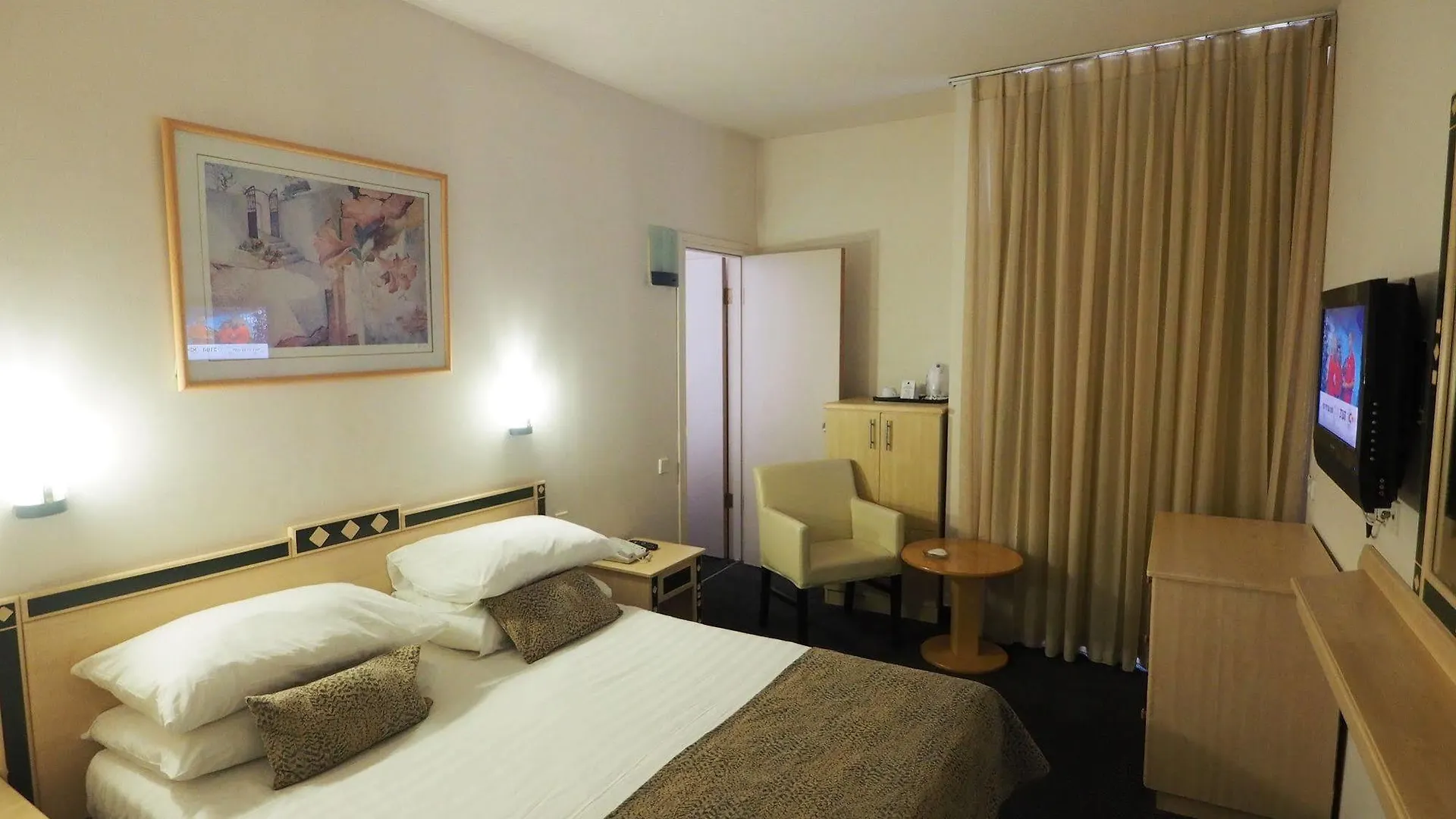 Brown Eilat Hotel