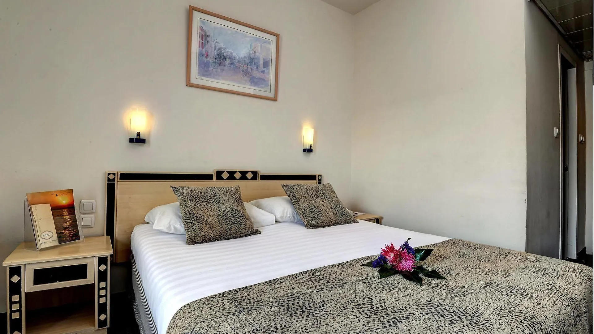 Brown Eilat Hotel