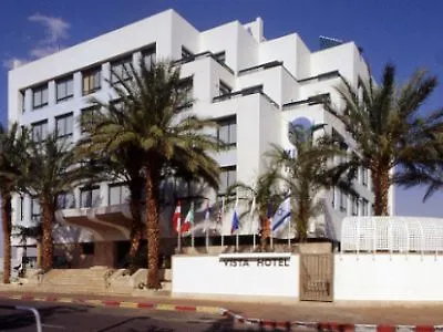 Brown Eilat Hotel
